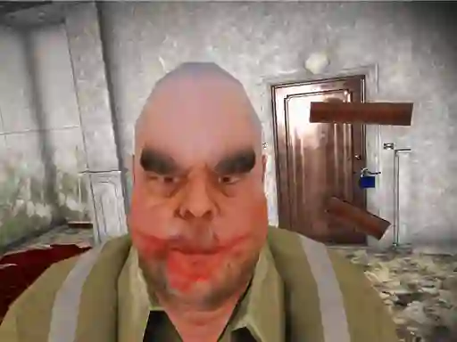 Hra Mr Meat House Of Flesh