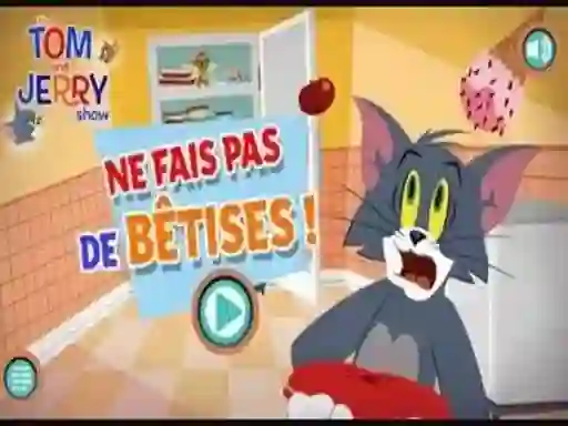 Hra Ne fais pas de b?tises