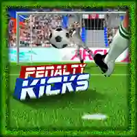 Hra Penalty Kicks