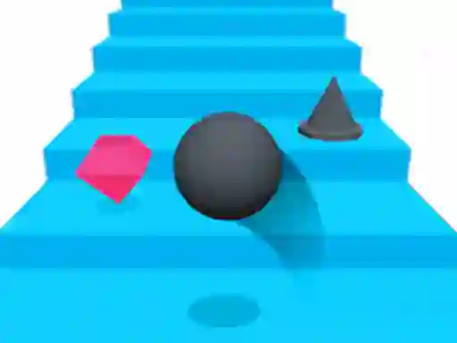 Hra Stairs online