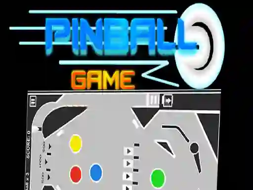 Hra Fz Pinball