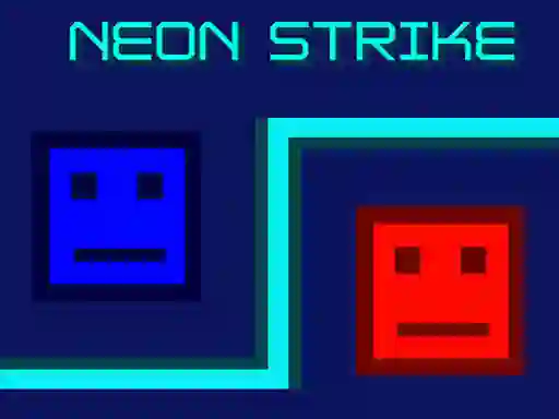 Hra Neon Strike