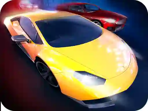 Hra Street Racer Underground