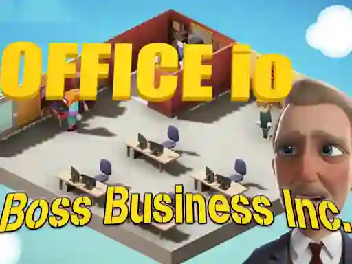 Hra Office.io