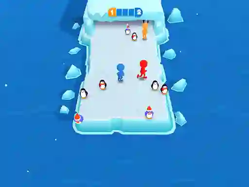 Hra Wild Push