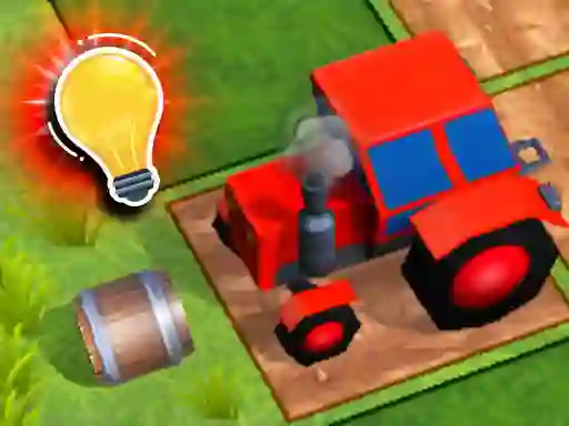 Hra Smarty Tractor