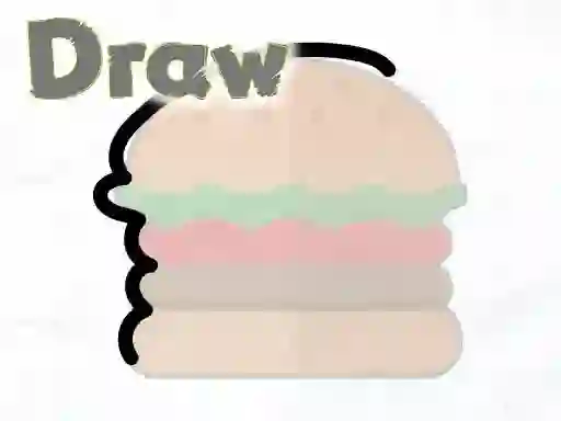 Hra Draw
