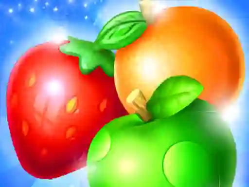 Hra Fruit Farm Frenzy