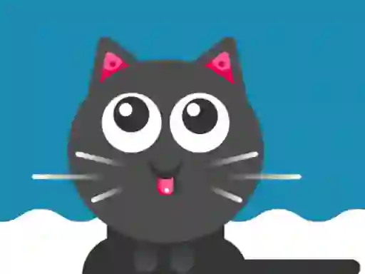 Hra Milk For Cat