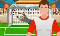 Hra Euro Penalty