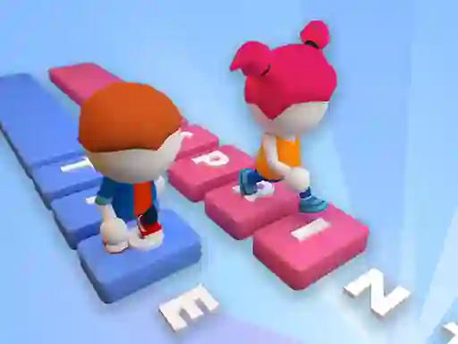 Hra Type Sprint