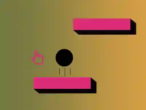 Hra Color Bump