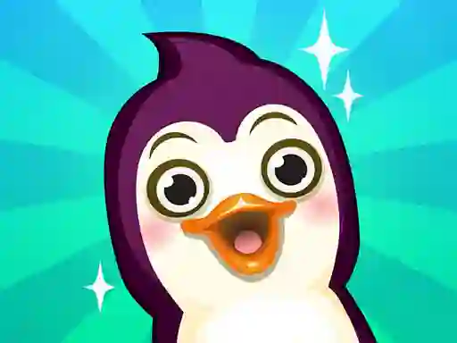 Hra Super Penguin