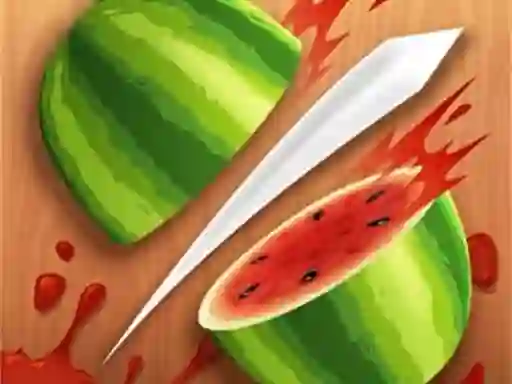 Hra Fruit Ninja
