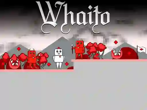 Hra Whaito