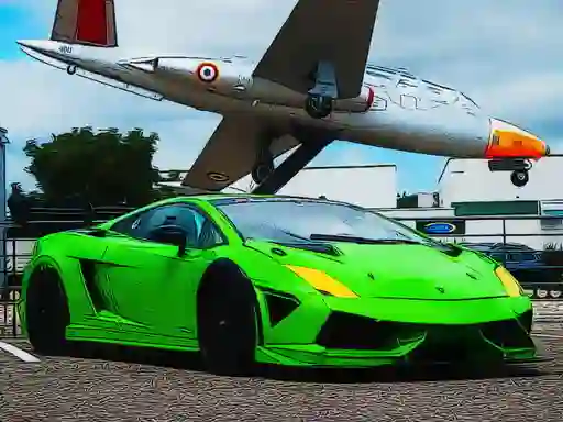 Hra Italian Luxury Cars