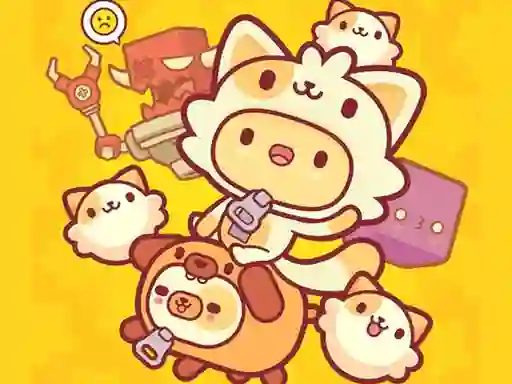 Hra Pifflo