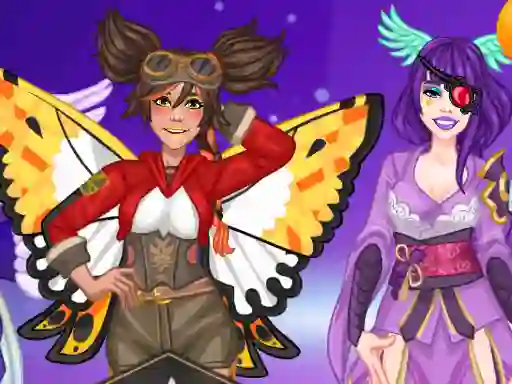 Hra Strike Force Heroine RPG