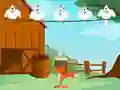 Hra Sly fox