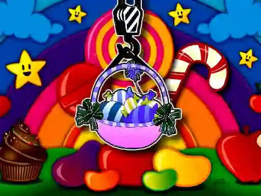 Hra Sweet Tower Challenge