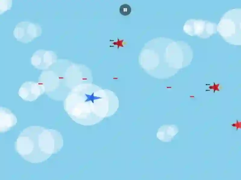 Hra Skyblaze