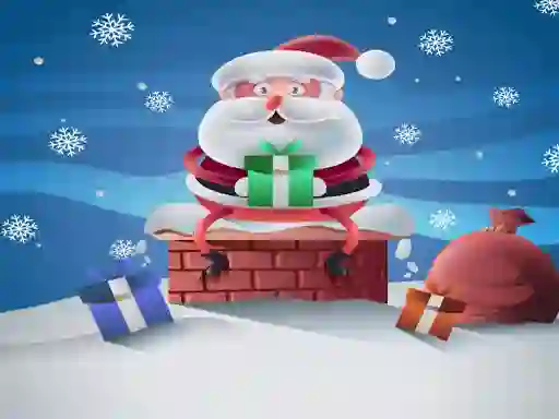 Hra Christmas Gifts