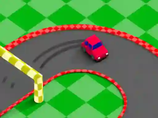 Hra Mini Drifts