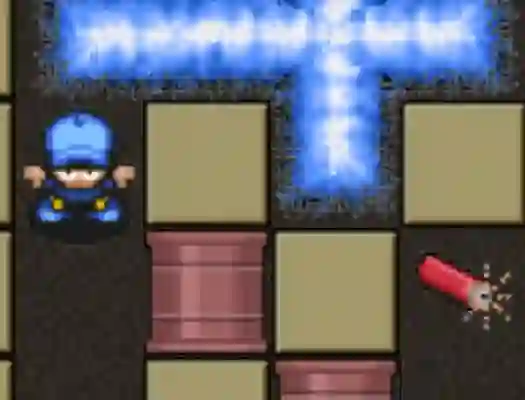 Hra Playing with Fire 2