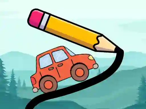 Hra Draw The Bridge
