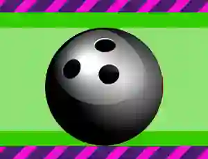 Hra Bowling Circuit