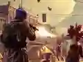 Hra The Last stand