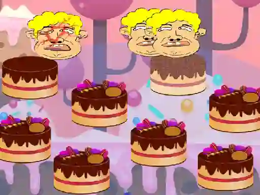 Hra Cake Eaters