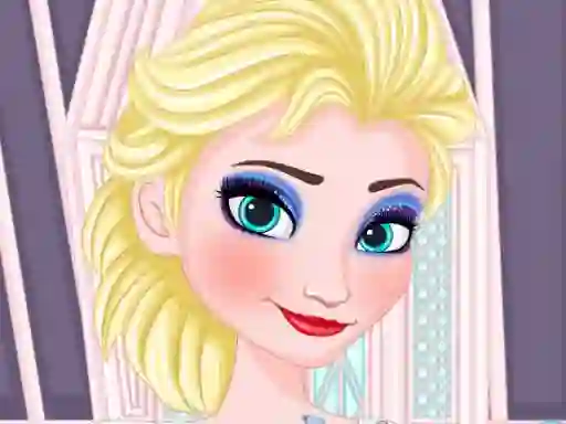 Hra Ella Make Up Removal
