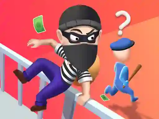 Hra House Robber
