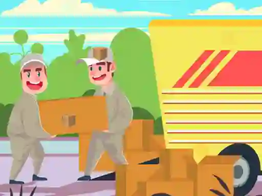 Hra Hidden Cargo In Trucks