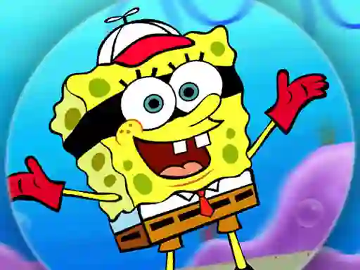 Hra Spongebob Squarepants