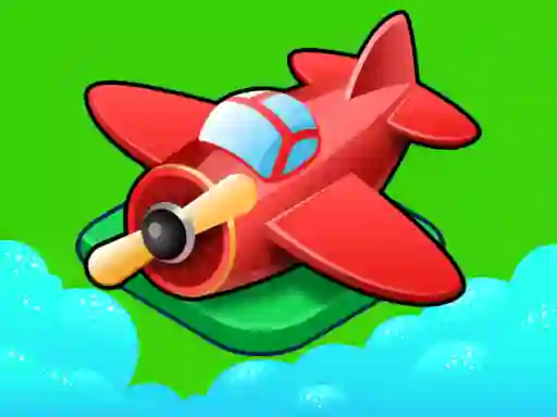 Hra Plane Evo
