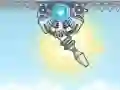 Hra Laser Cannon 3