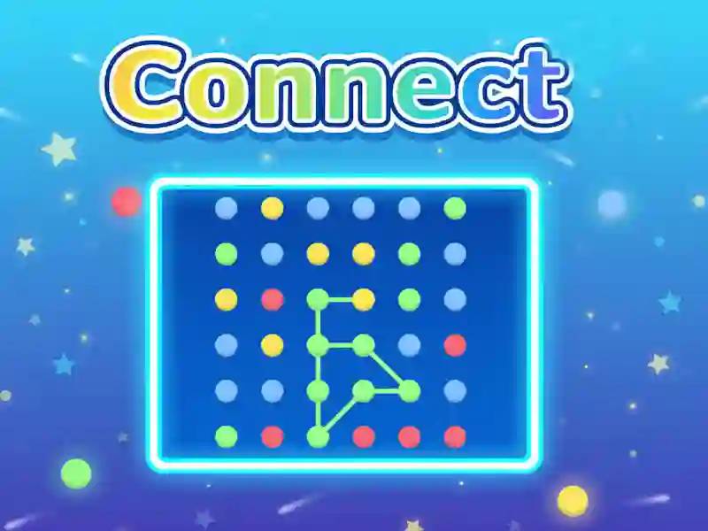 Hra Connect