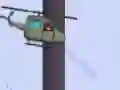 Hra Mario helicopter 2