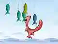 Hra Piranha Bite Attack