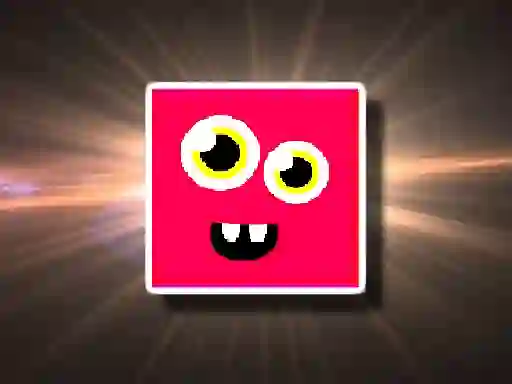 Hra Funky Cube Monsters