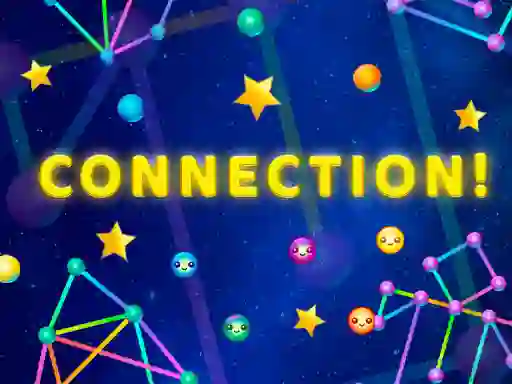 Hra Connection