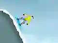 Hra Extreme Snowboard