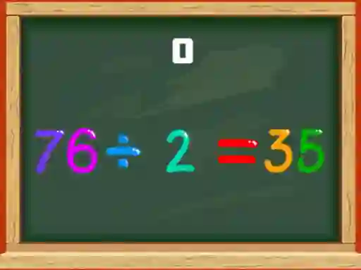 Hra Equations: Right or Wrong!