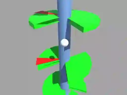Hra Helix Rotation