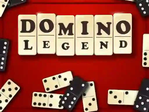 Hra Domino Legend