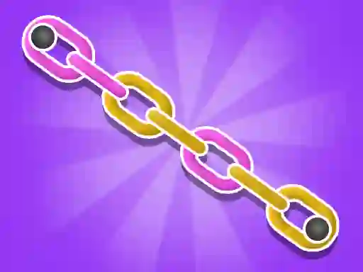 Hra Color Chain Sort Puzzle