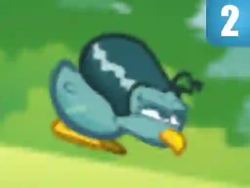 Hra Kiwi Adventure 2