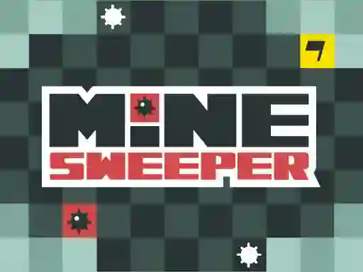 Hra Mine Sweeper